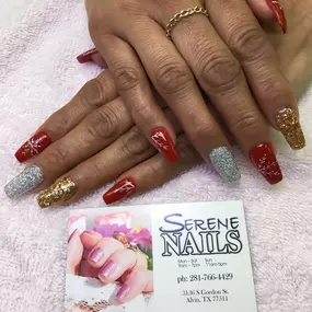 Bild von Serene Nails