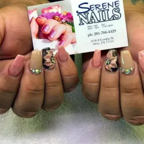 Bild von Serene Nails