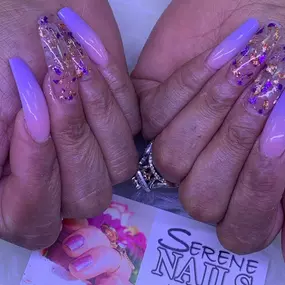 Bild von Serene Nails