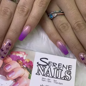 Bild von Serene Nails