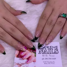 Bild von Serene Nails