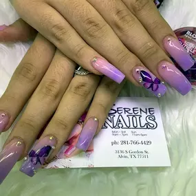 Bild von Serene Nails