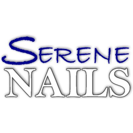 Logo von Serene Nails
