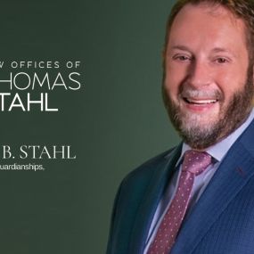 Thomas B. Stahl. Family law attorney serving Maryland and Washington, DC.