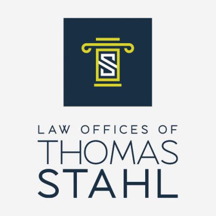 Logo from Law Offices of Thomas Stahl