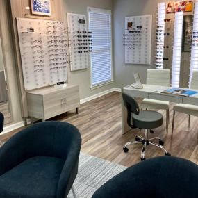 Bild von Pelham Eye Center