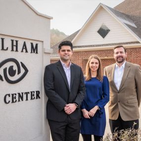 Bild von Pelham Eye Center