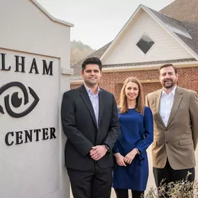 Bild von Pelham Eye Center