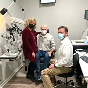 Bild von Pelham Eye Center