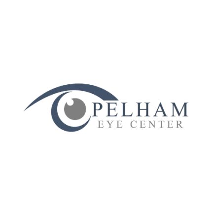 Logo from Pelham Eye Center