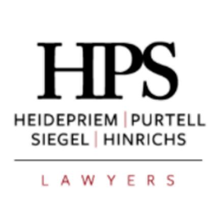 Λογότυπο από HPS Law Firm