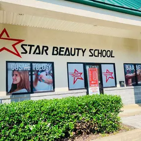 Visit our beauty school in Winchester, VA if you're interested in learning more about our programs. We teach: cosmetology, barbering, waxing, makeup & cosmetic tattooing, nails, and even an instructor program if you already have a license for any of these areas and are looking to teach others your skills!