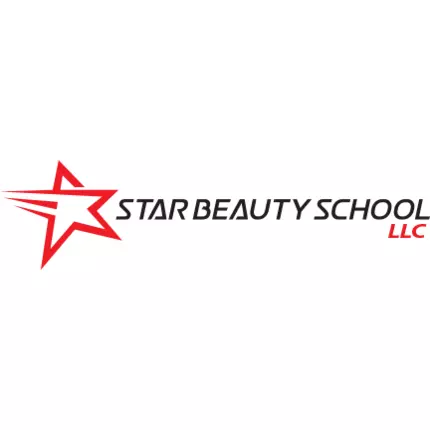 Logotipo de Star Beauty School LLC