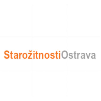 Logo da Starožitnosti Ostrava