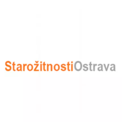 Logo od Starožitnosti Ostrava