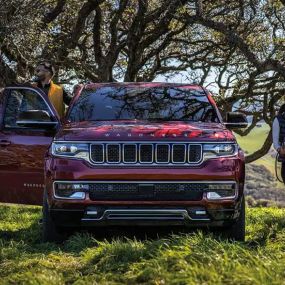 Wagoneer for sale in Tamarac, NC