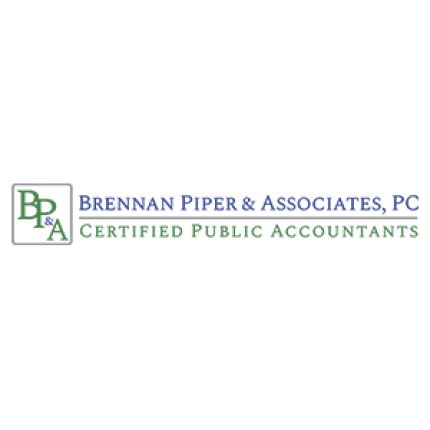 Logotyp från Brennan, Piper & Associates, PC