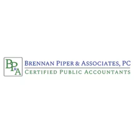 Logotipo de Brennan, Piper & Associates, PC