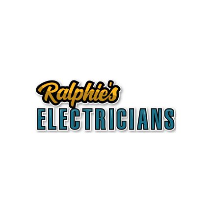 Logo de Ralphie's Electricians