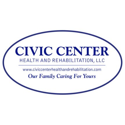 Logo from Civic Center Health and Rehabilitation, LLC