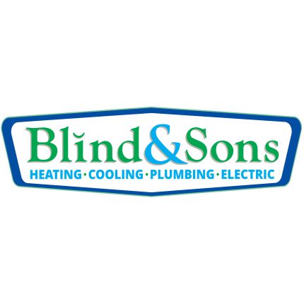 Logo de Blind & Sons