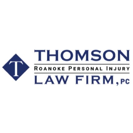 Logotyp från The Thomson Law Firm