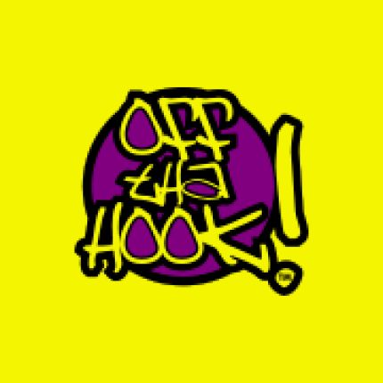 Logo fra Off Tha Hook