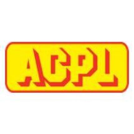 Logo fra ACPL Born-Amel