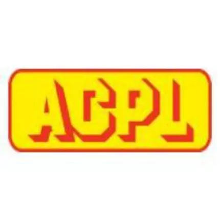 Logotyp från ACPL Born-Amel