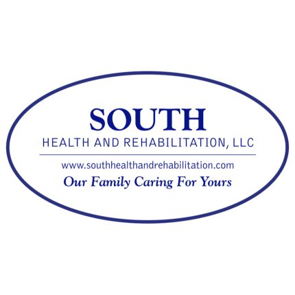 Logo de South Health and Rehabilitation, LLC