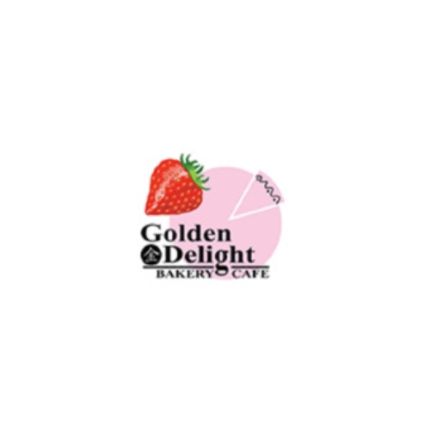Logótipo de Golden Delight Bakery