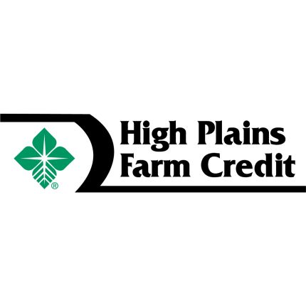 Logo van High Plains Farm Credit