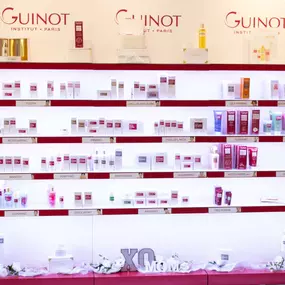 Bild von Guinot Institut Mount Pleasant