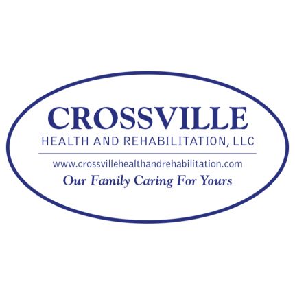 Logo from Crossville Health and Rehabilitation, LLC