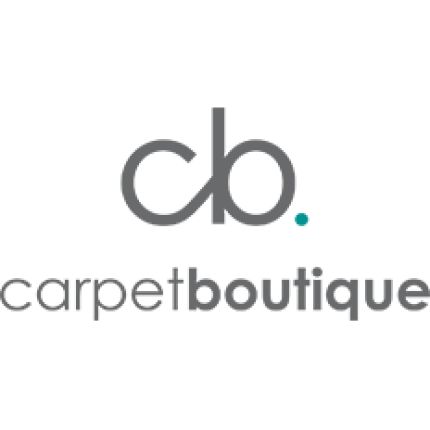 Logotipo de The Carpet Boutique