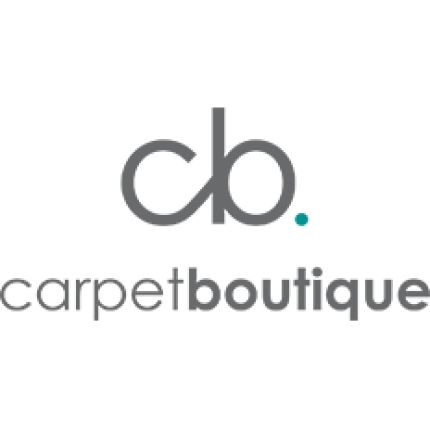 Logo from The Carpet Boutique