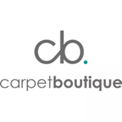 Logo von The Carpet Boutique