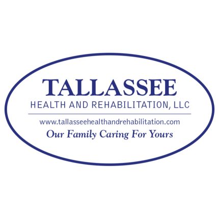 Logo from Tallasee Health and Rehabilitation, LLC