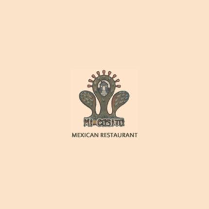 Logo from Mi Casita Restaurant