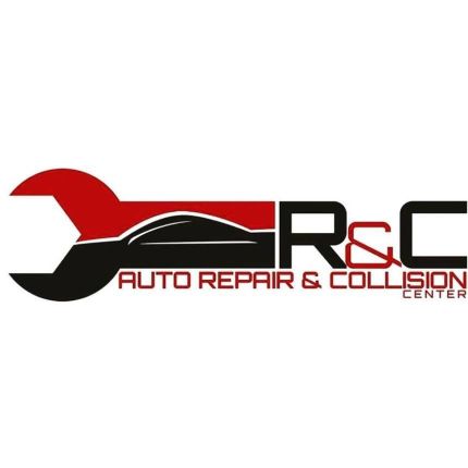 Logo from R&C Auto Repair & Collision Center