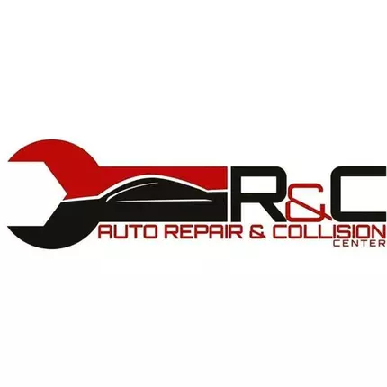 Λογότυπο από R&C Auto Repair & Collision Center