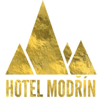 Logo fra Hotel Modřín