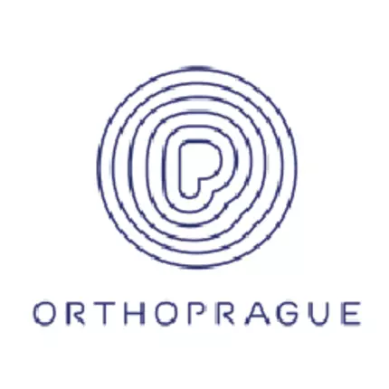 Logo od ORTHOPRAGUE s.r.o. - MUDr. Ilija Christo Ivanov