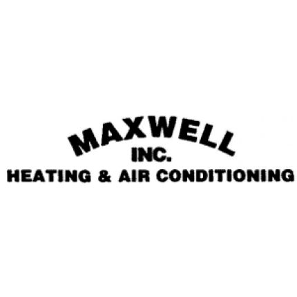 Logo van Maxwell Heating & Cooling