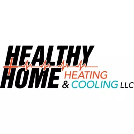 Logo de Healthy Home Heating & Cooling LLC