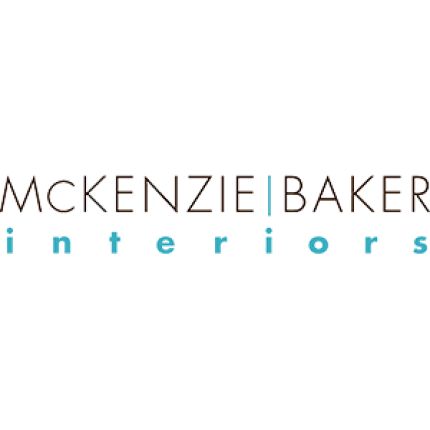 Logotipo de McKenzie Baker Interiors
