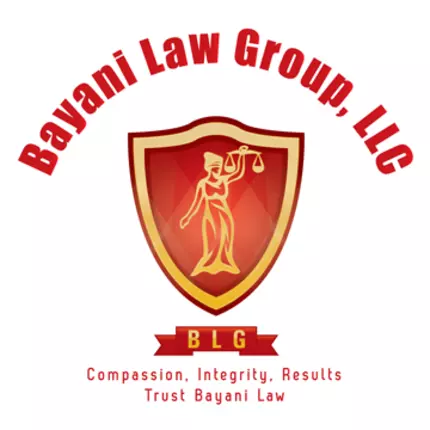 Logotipo de Bayani Law Firm