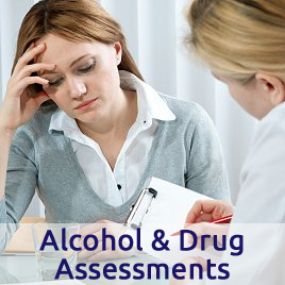 Alcohol and Drug Assessments