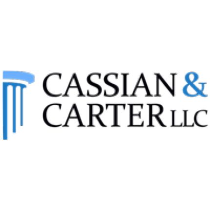 Logotyp från Cassian & Carter LLC
