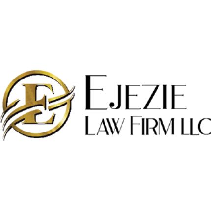 Logo fra Ejezie Law Firm, LLC